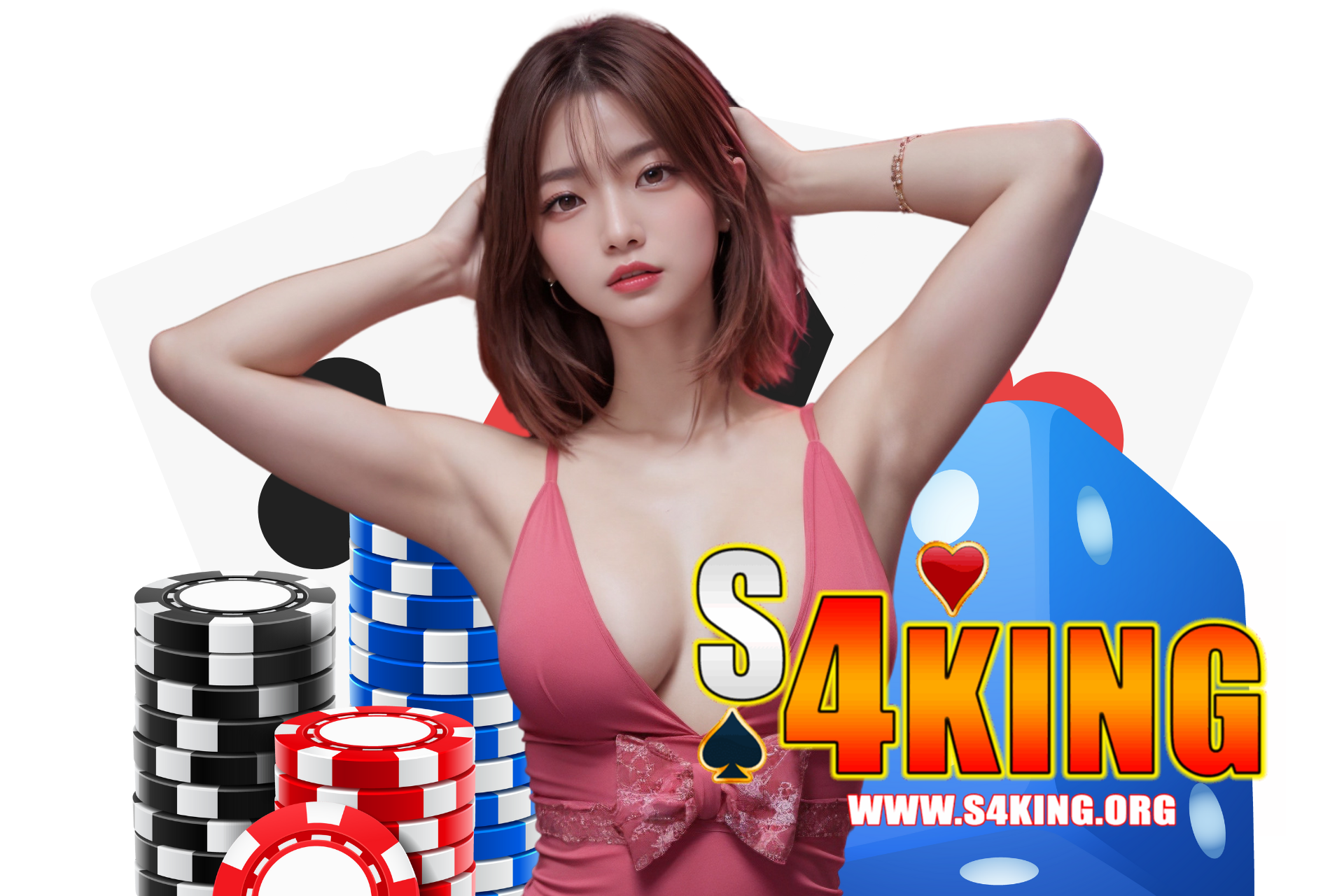 s4king สล็อต