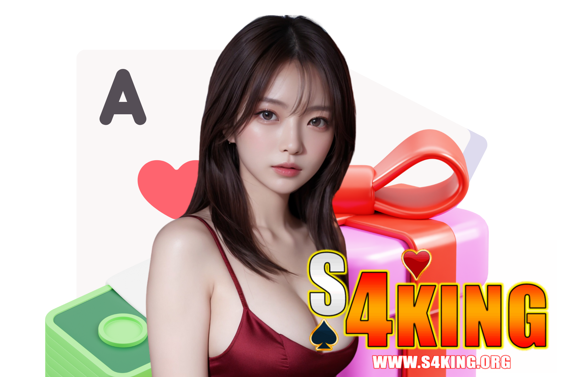 s4king เว็บตรง